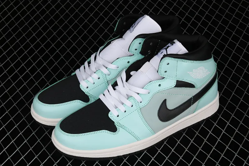 All categories Air Jordan Jordan series basketball shoes Air Jordan 1 High Z version Air Jordan 1 "Court Purple" AJ1 Joe 1 League of Legends black and green CV0152-102